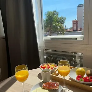 Apartahotel La Carihuela, Torremolinos