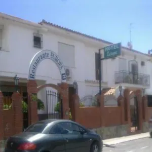 Europa Torremolinos