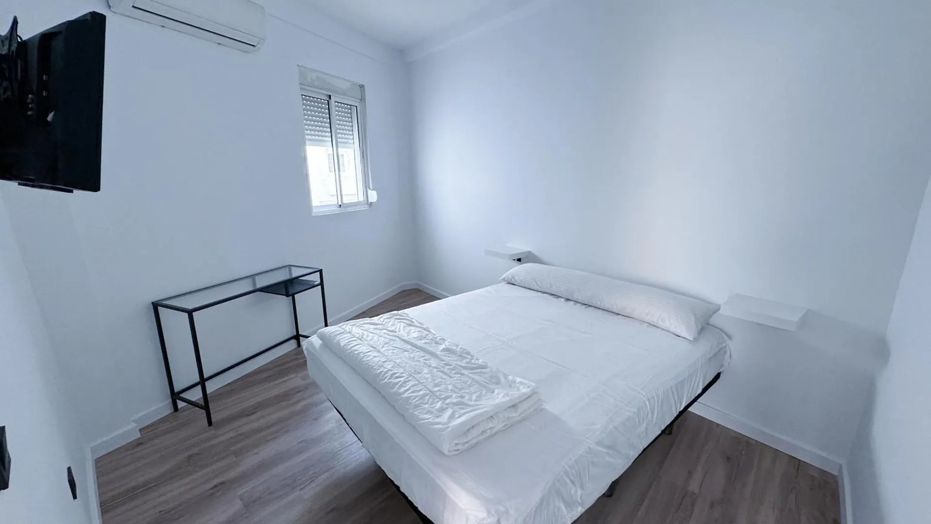 Muede Hostel Torremolinos 0*,  España