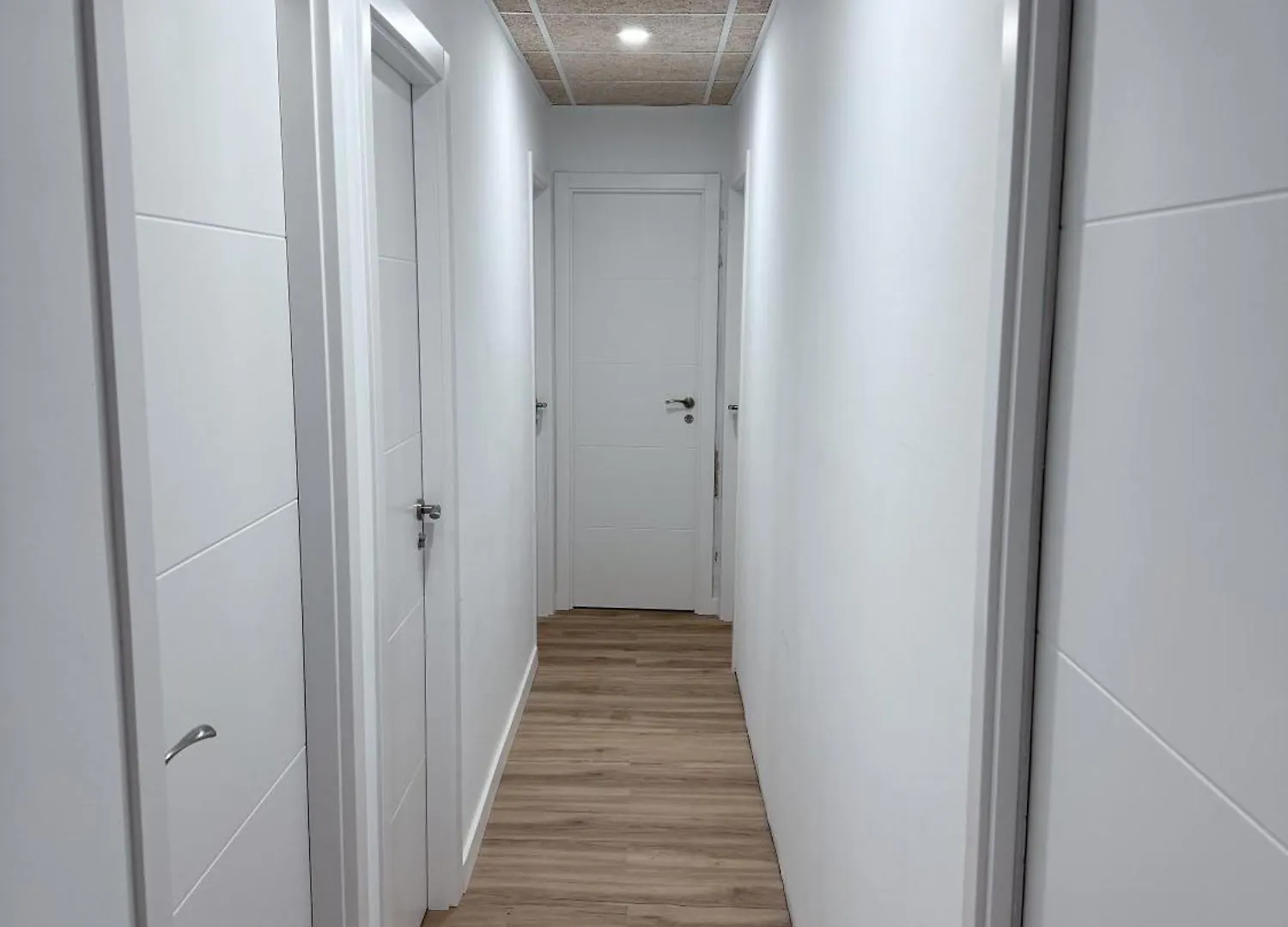 Pensión Muede Hostel Torremolinos