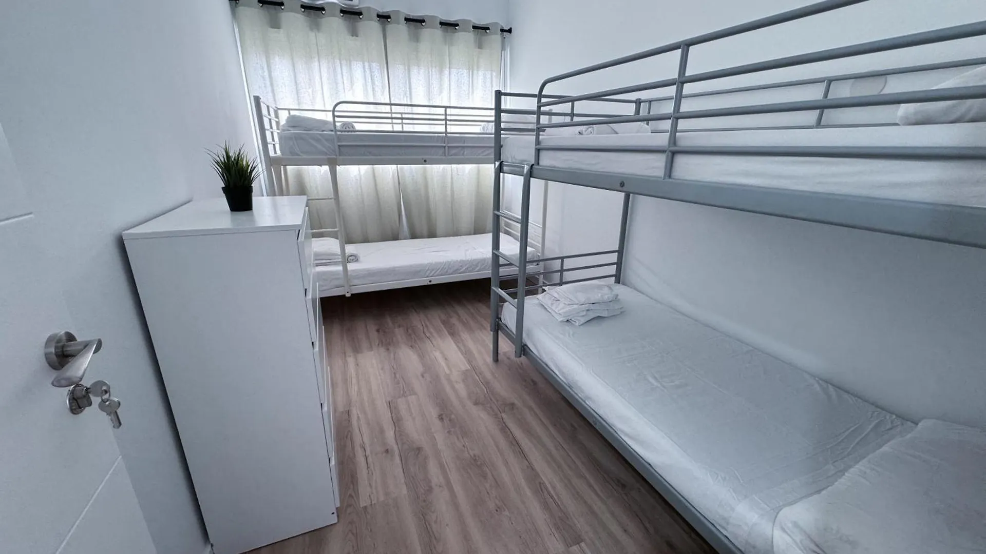 Muede Hostel Torremolinos 0*,